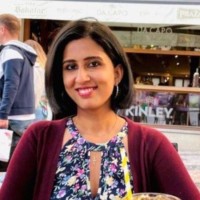 Renu Thomas