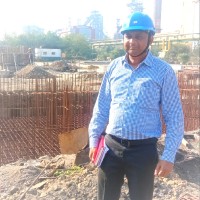 Ashutosh Gajbhiye
