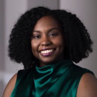 Eboni Breland