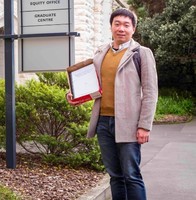 Robert Chen