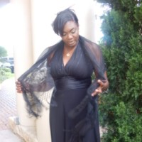 Kaleda Carthran AKA Wura