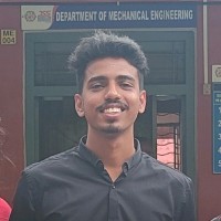 Varunkumar Tanshetty