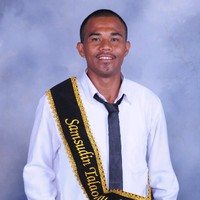 Samsudin Talaohu Samsudin