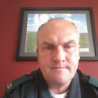 Kevin Loader