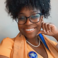 Myeisha Hamilton-Moore, Mha