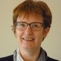 Wilma Bakker - De Vries