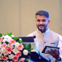 Kaustubh Gosavi