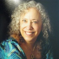 Judith Cornish