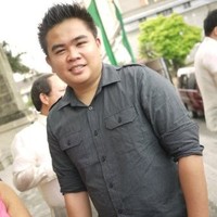 Cesar Jr Lacsamana