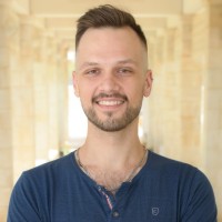 Daniel Kazakov