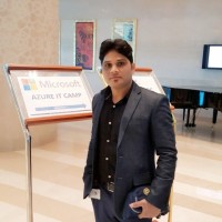 Satish Kumar