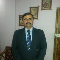 Milind Kalvit