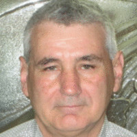 Geoffrey Allum