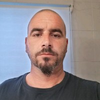 Cesar Caetanicho Caetanicho