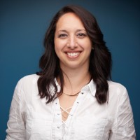 Charlène Pilon-Bouchard