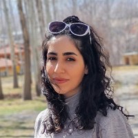 Behnaz Karami