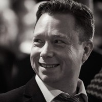 Bart Van Den Kieboom