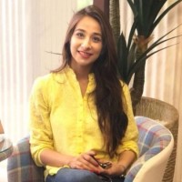 Laiba Amir