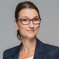 Birgit Müller