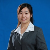I-CHEN (Jane) Ho