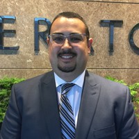 Reda Benchekroun