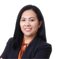 Jeanette Dizon, AMBCI, BCCS