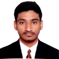 Mahesh Almale