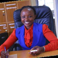 Dorin K Kawira