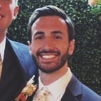 Bradley Tarantino
