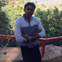 Anand Kumar Singh