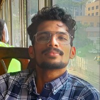 Subin Krishna K T