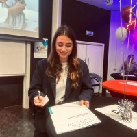 Esmée Calis