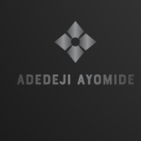 Adedeji Ayomide