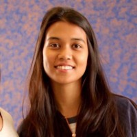Sara Pradhan
