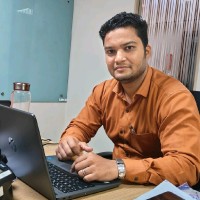 Suraj Nalawde