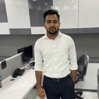 Mahendra Patel