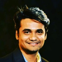 Biren Gajjar