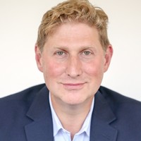 Joshua Marks