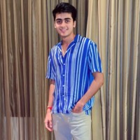 Khush Gohil