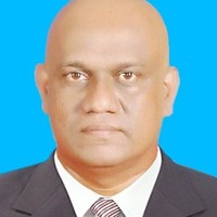 Loyala Perera