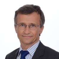 Thomas Bernet