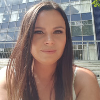 Rachel Connell