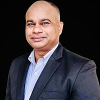 Harshana Amaradiwakara