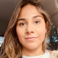 Margerie Liagette Cedeño Pockels