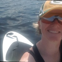 Vibeke Pallisgaard Pedersen