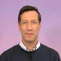 Carlos Botero Jimenez