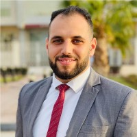 Nader Ahmed