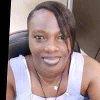 Aissata Fernande Kone