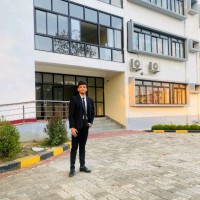 Adrish Chakraborty
