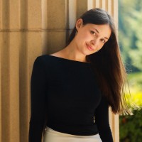 Ulyana Maslova